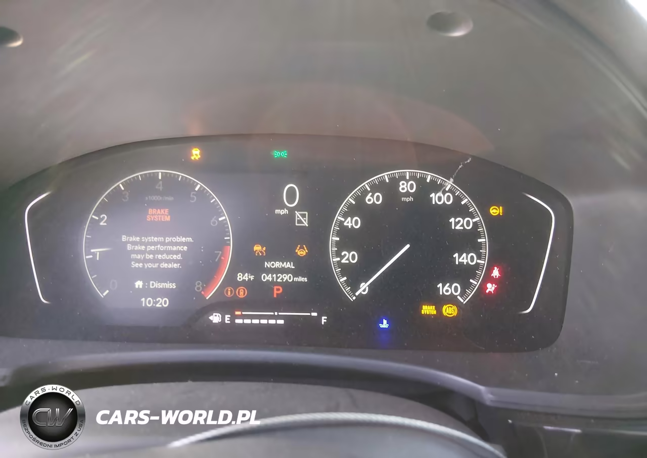 2024 Honda Civic Sport VIN:19XFL2H87RE026512 - 7