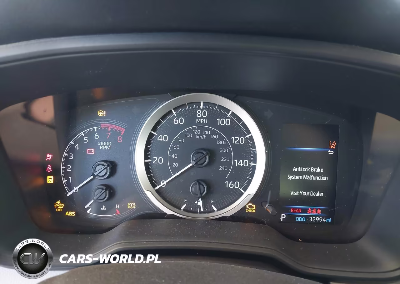 2021 Toyota Corolla Le VIN:5YFEPMAE3MP156130 - 7