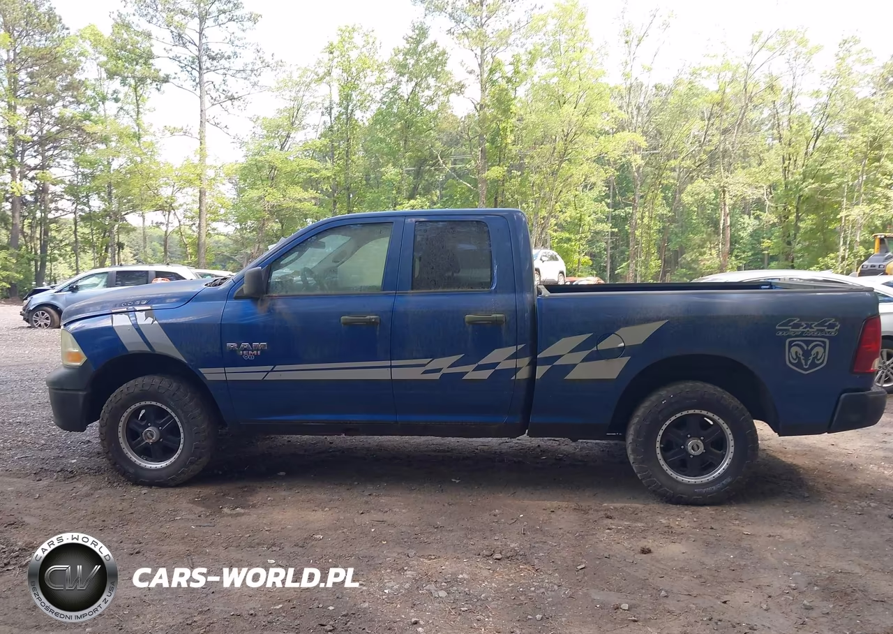 2010 Dodge Ram 1500 St VIN:1D7RV1GPXAS257938 - 14