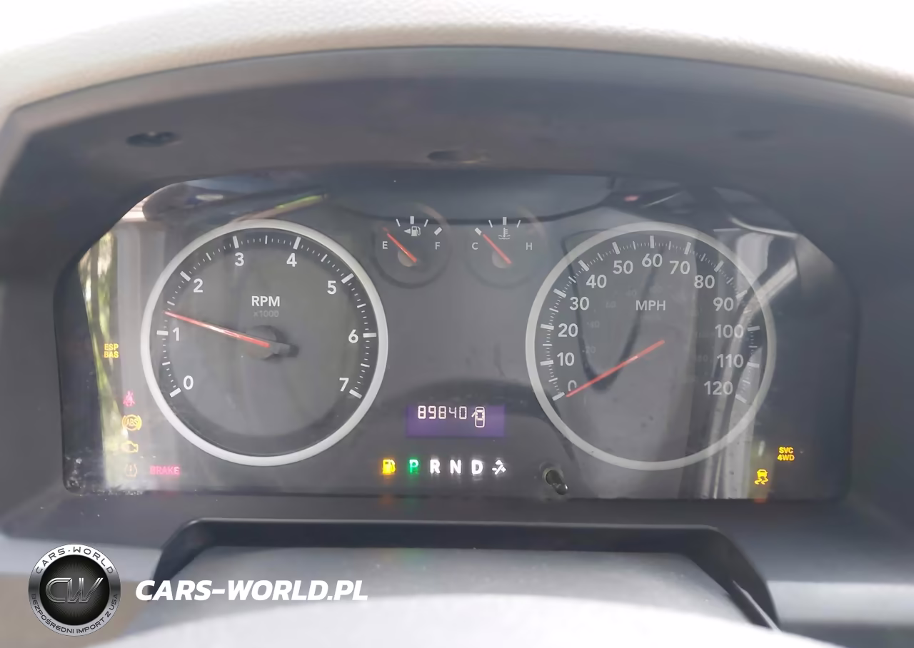 2010 Dodge Ram 1500 St VIN:1D7RV1GPXAS257938 - 7