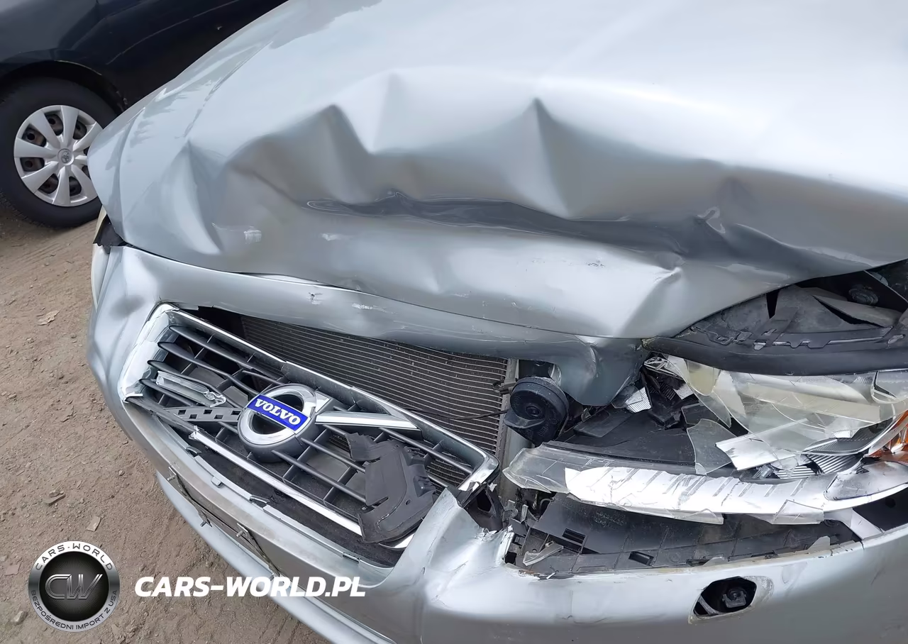 2011 Volvo S80 3.2L VIN:YV1940AS9B1136470 - 6