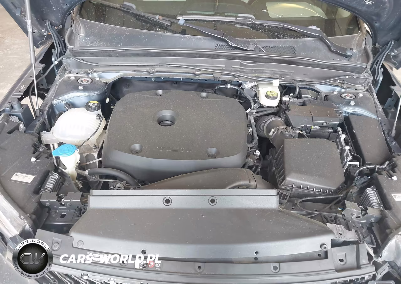 2022 Volvo Xc40 T5 Inscription VIN:YV4162UL0N2739915 - 10