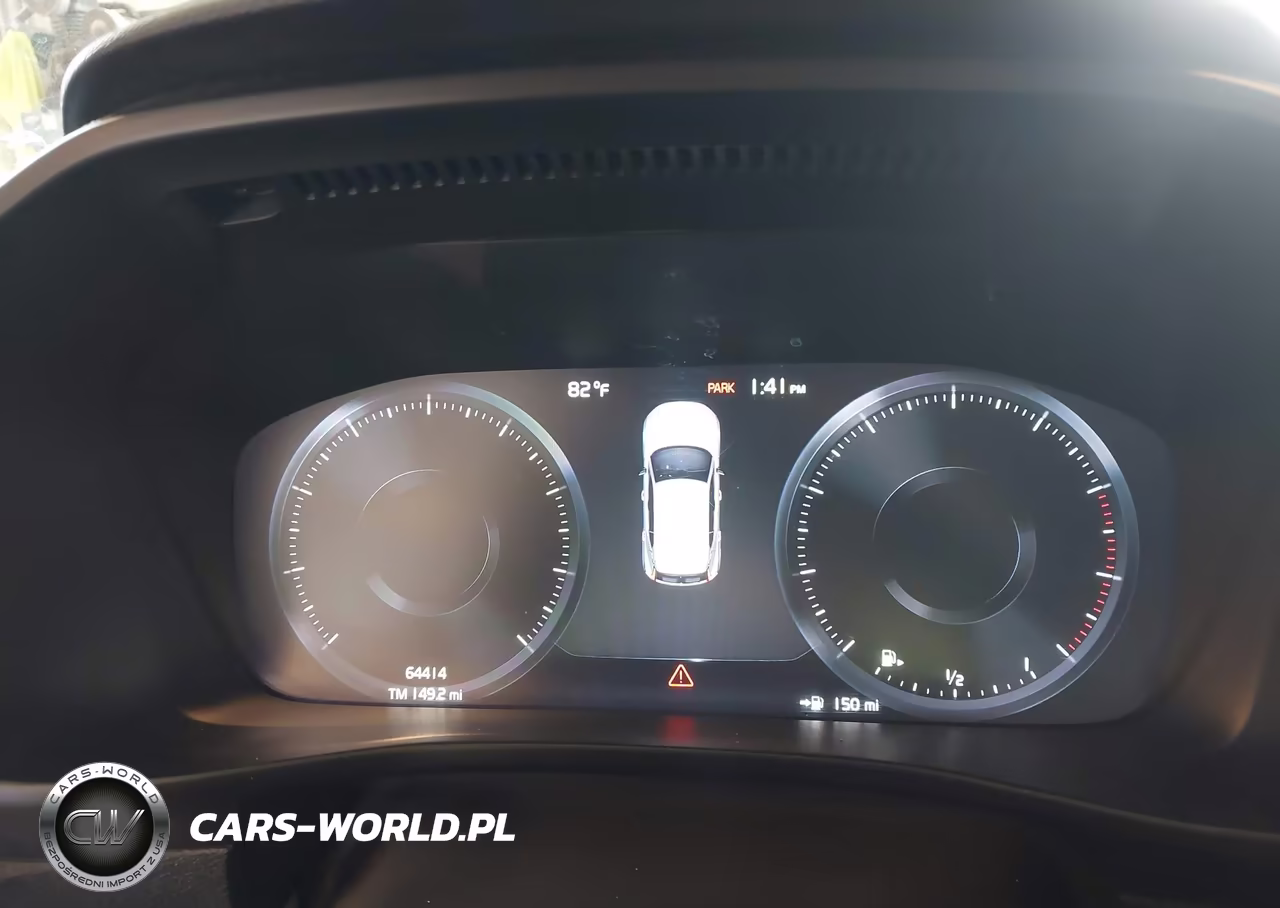 2022 Volvo Xc40 T5 Inscription VIN:YV4162UL0N2739915 - 7