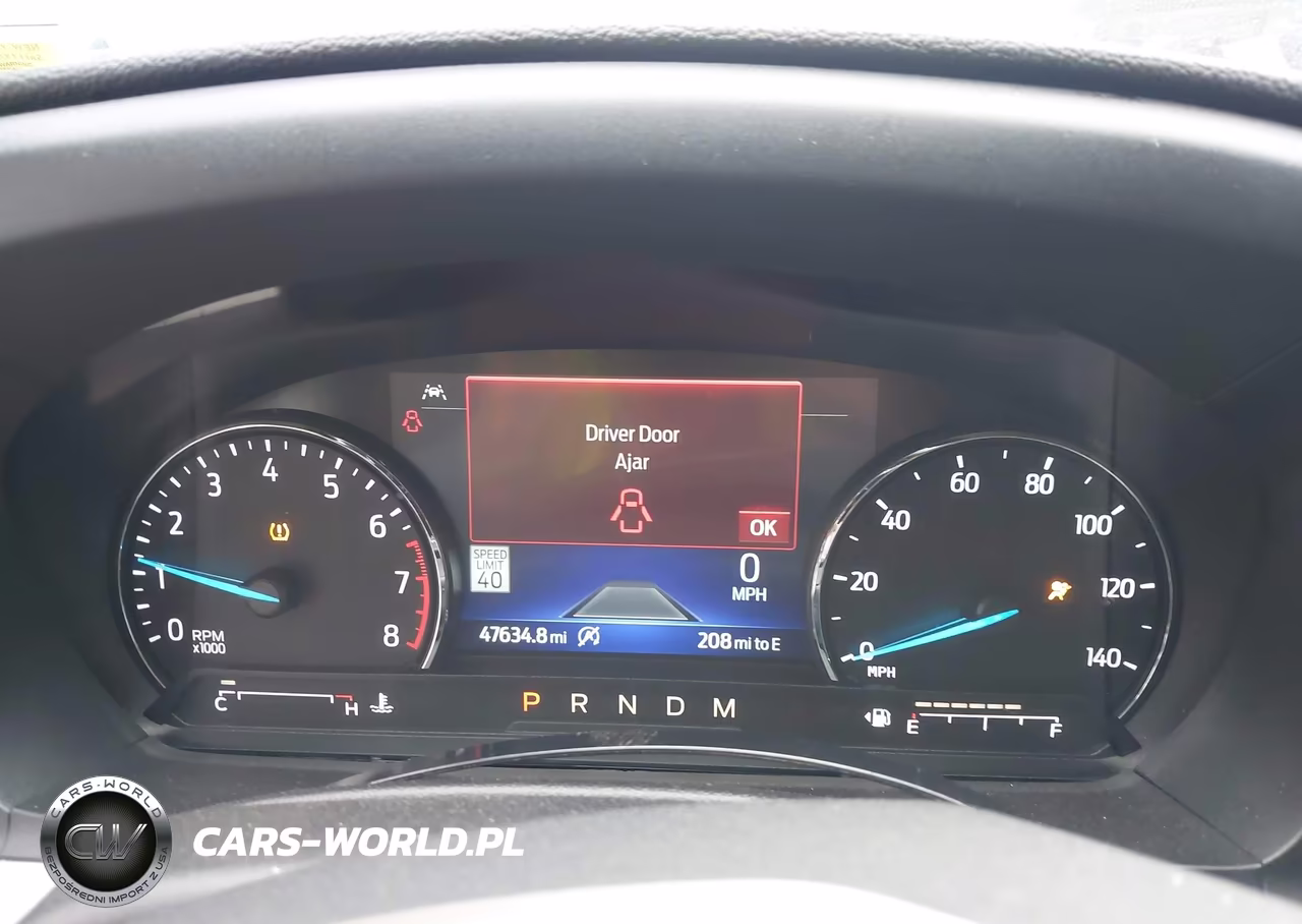 2020 Ford Explorer Xlt VIN:1FMSK8DH6LGC55485 - 7