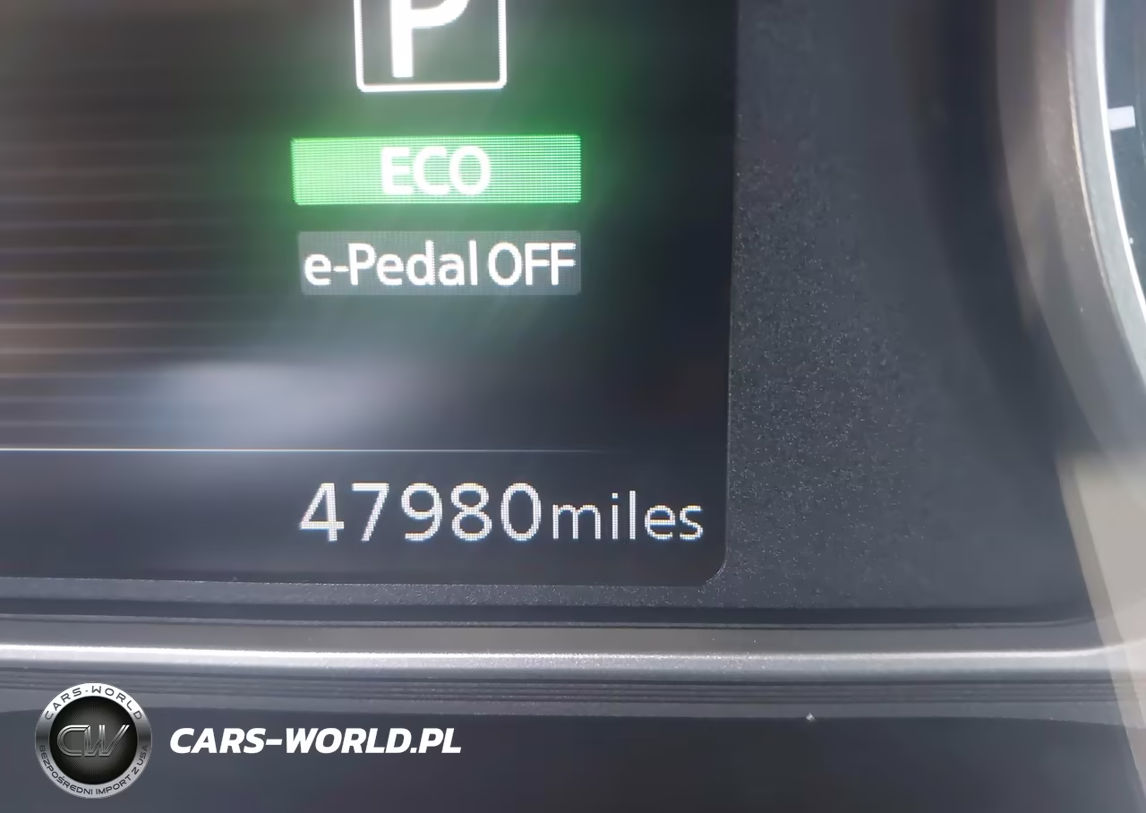 2023 Nissan Leaf Sv Plus 60 Kwh VIN:1N4CZ1CV2PC551920 - 16