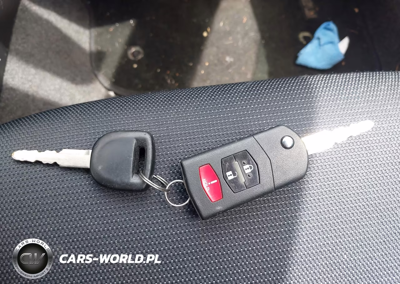 2010 Mazda Mazda3 S Sport VIN:JM1BL1H64A1271234 - 11