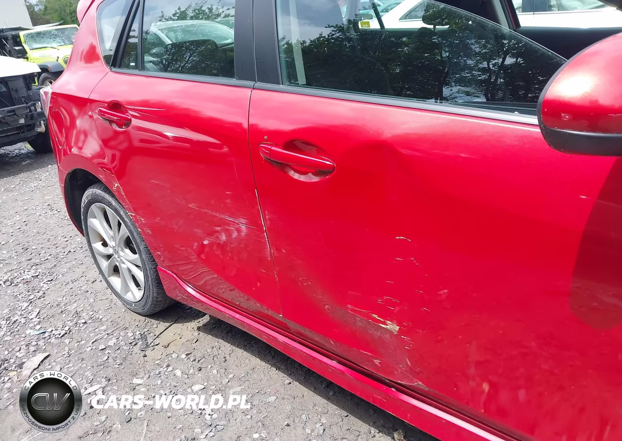 2010 Mazda Mazda3 S Sport VIN:JM1BL1H64A1271234 - 6