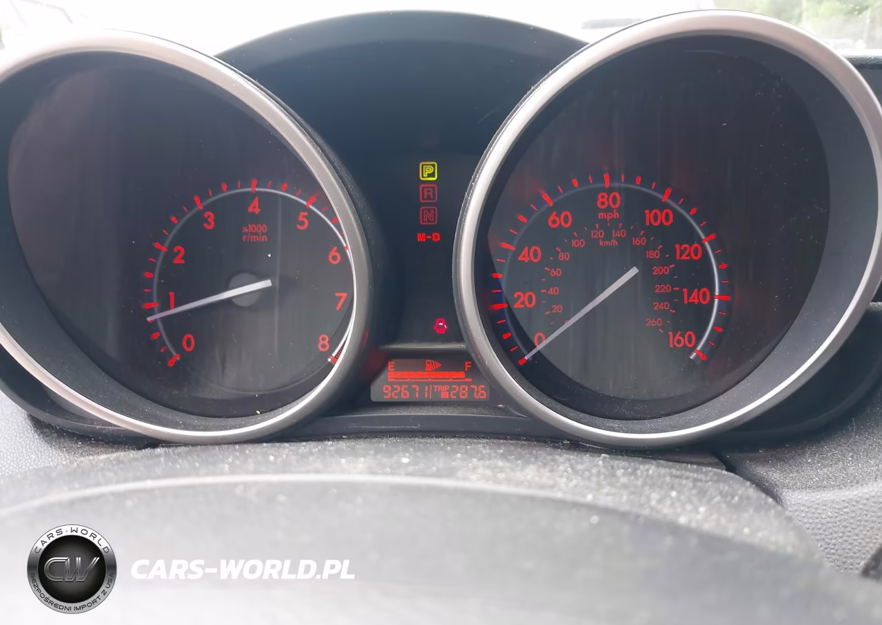 2010 Mazda Mazda3 S Sport VIN:JM1BL1H64A1271234 - 7