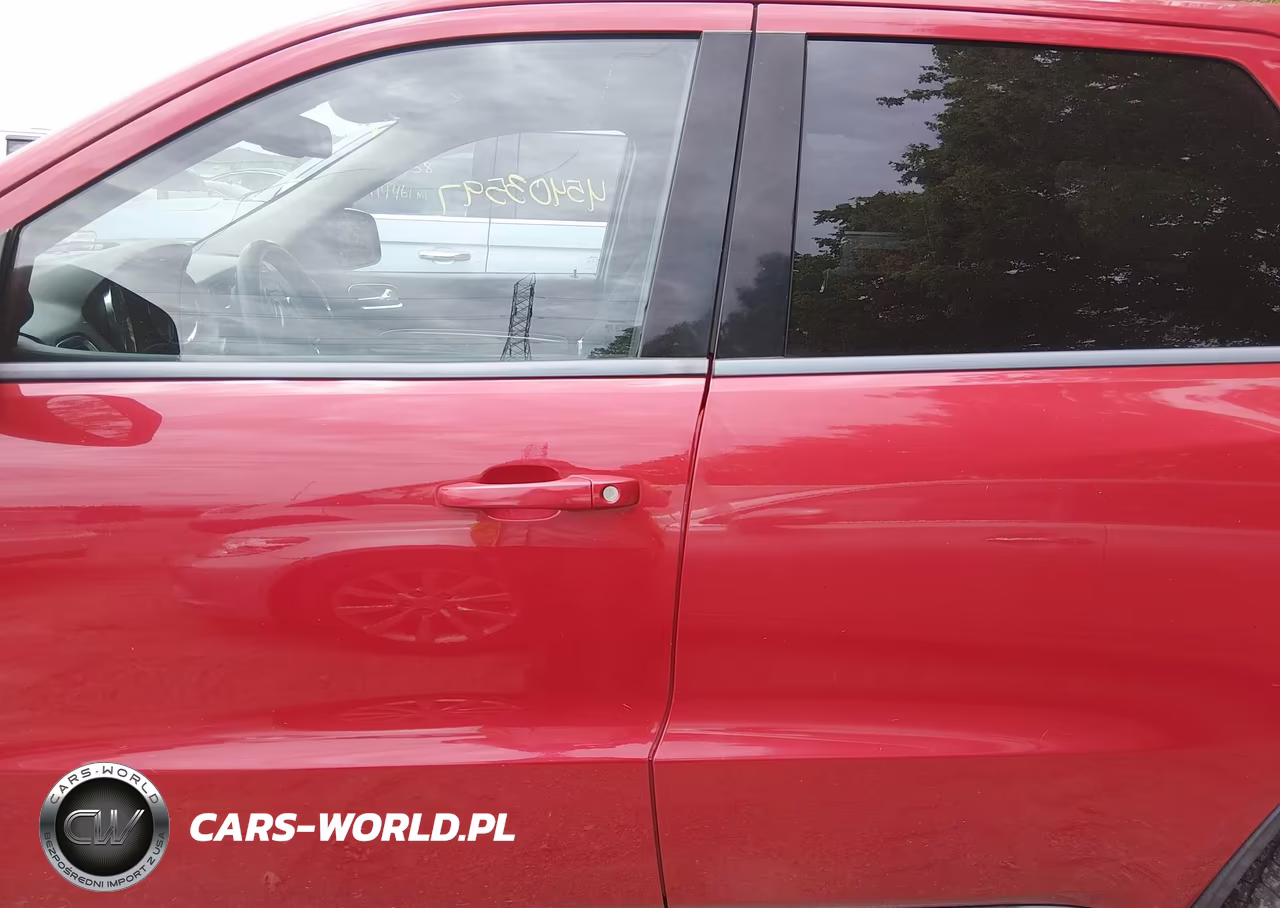 2013 Dodge Durango Special Service VIN:1C4SDJFT8DC670002 - 14