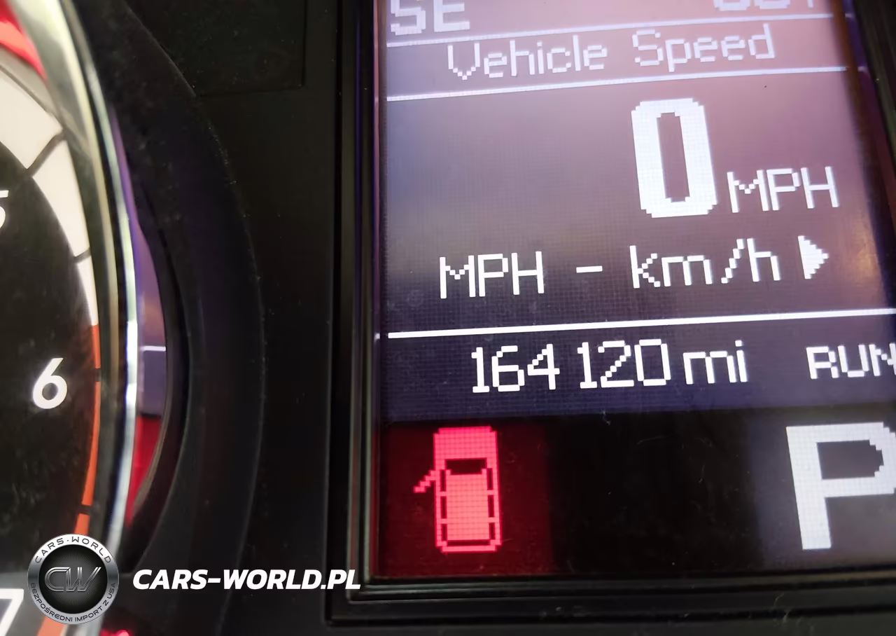2013 Dodge Durango Special Service VIN:1C4SDJFT8DC670002 - 15