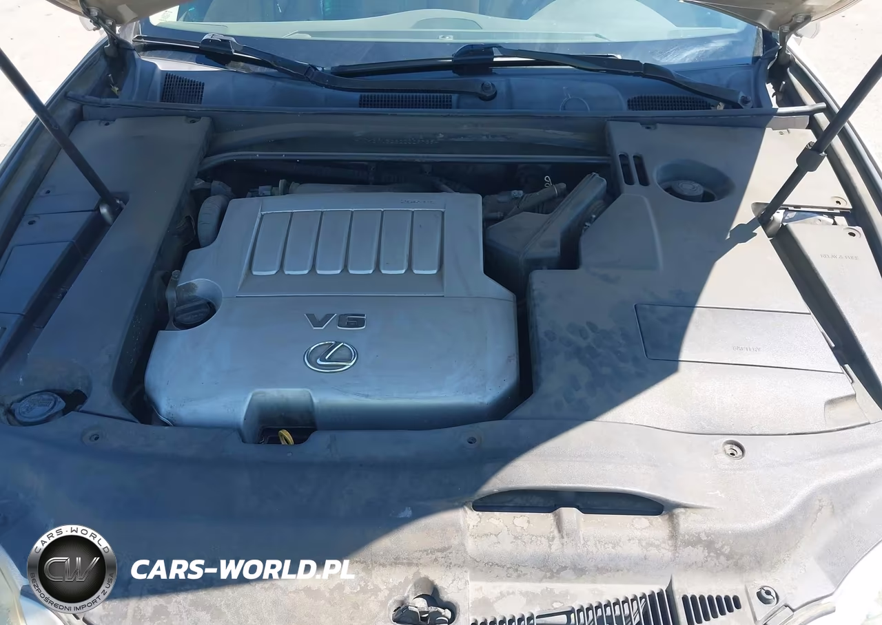 2012 Lexus Es 350 VIN:JTHBK1EG8C2509789 - 10