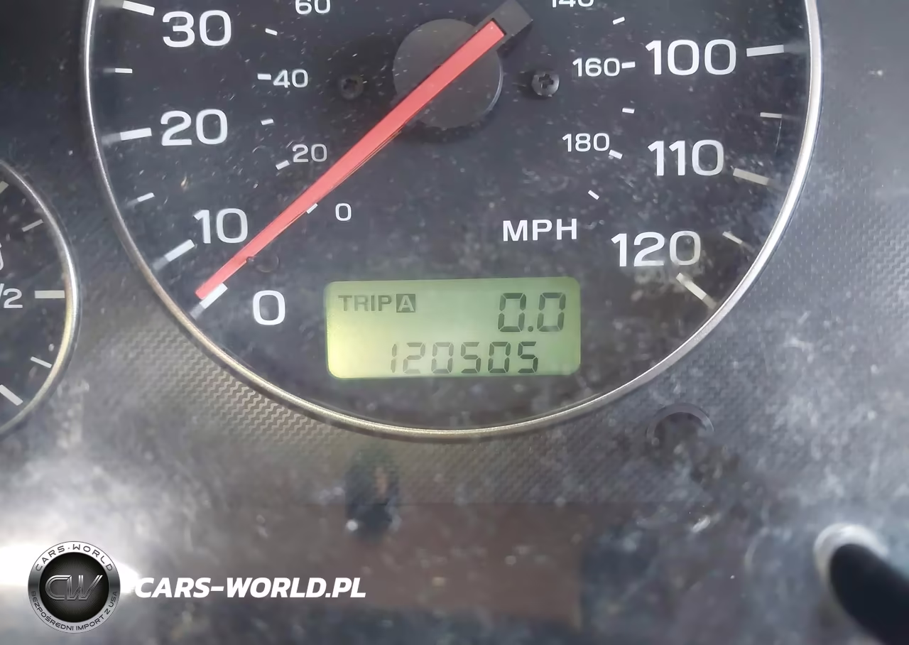 2003 Subaru Legacy L-L W-Special Edition Package VIN:4S3BH635036306256 - 12