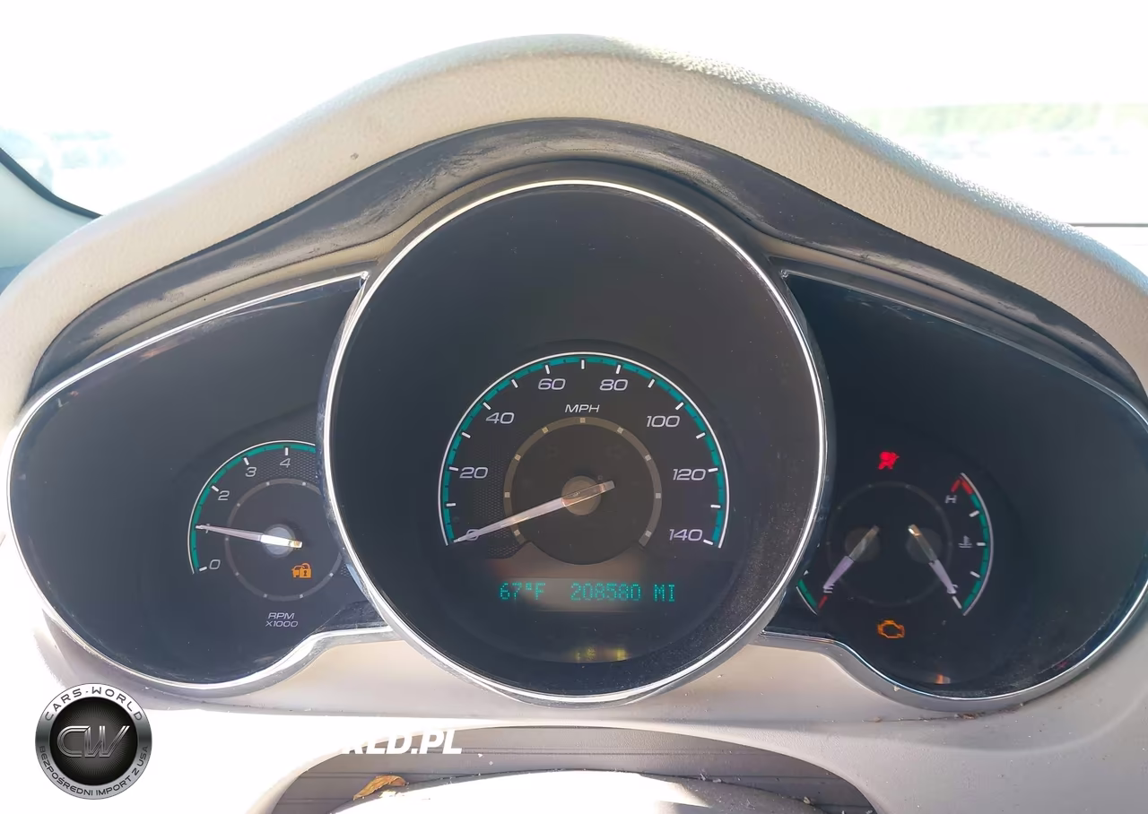 2011 Chevrolet Malibu Ls VIN:1G1ZB5E11BF250520 - 7