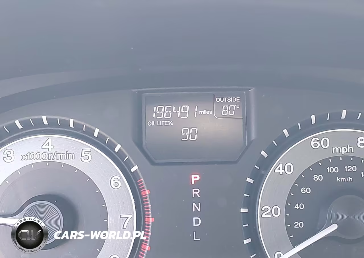 2012 Honda Odyssey Ex-L VIN:5FNRL5H60CB126935 - 15