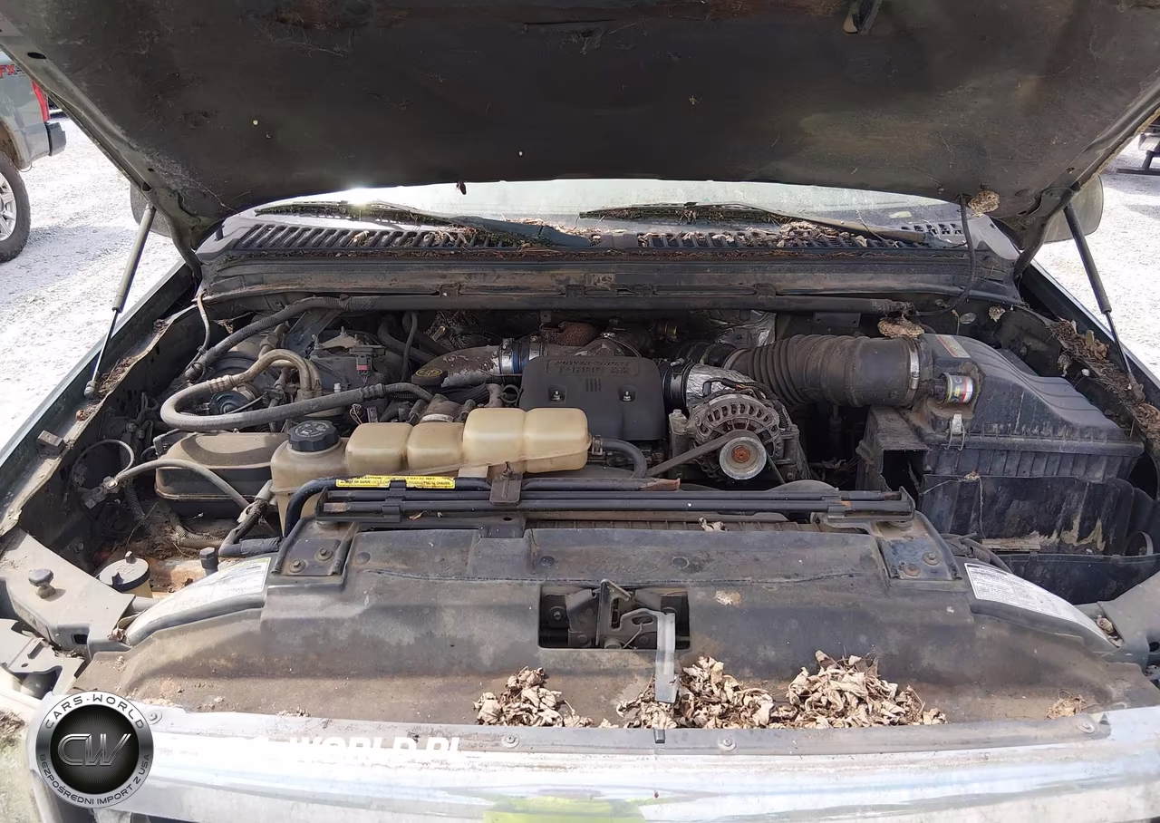 1999 Ford F-250 Lariat-Xl-Xlt VIN:1FTNX20F8XEE58691 - 10