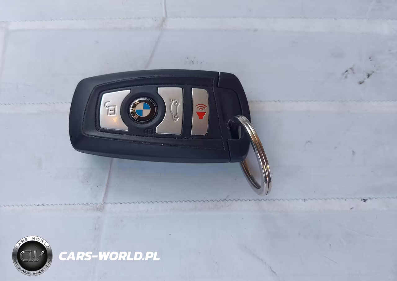 2014 BMW X3 xDrive35I VIN:5UXWX7C56E0E76588 - 11