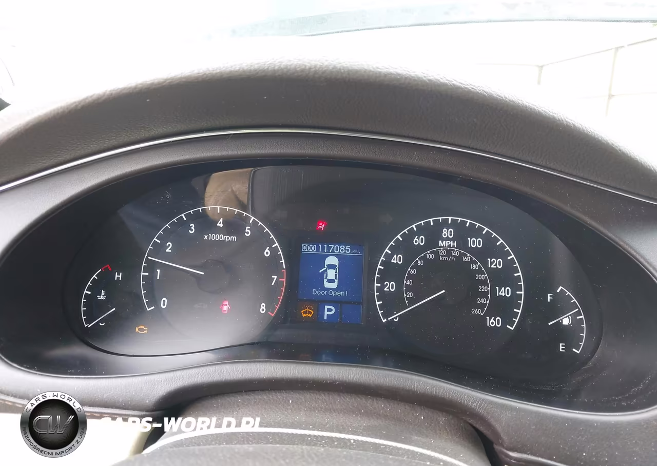 2011 Hyundai Genesis 3.8 VIN:KMHGC4DE7BU143246 - 7