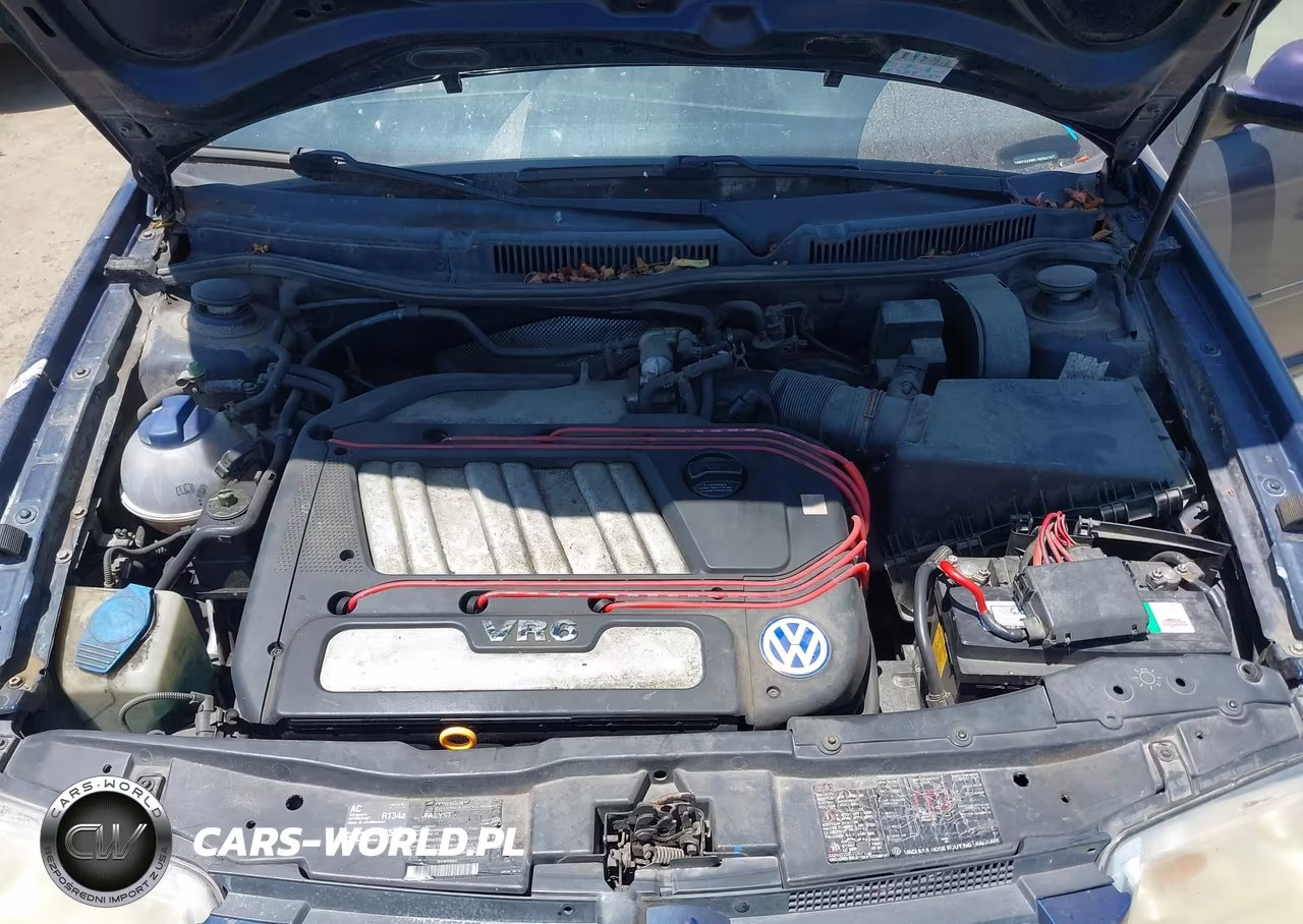 2001 Volkswagen Jetta Glx VIN:3VWTG29M51M064797 - 10