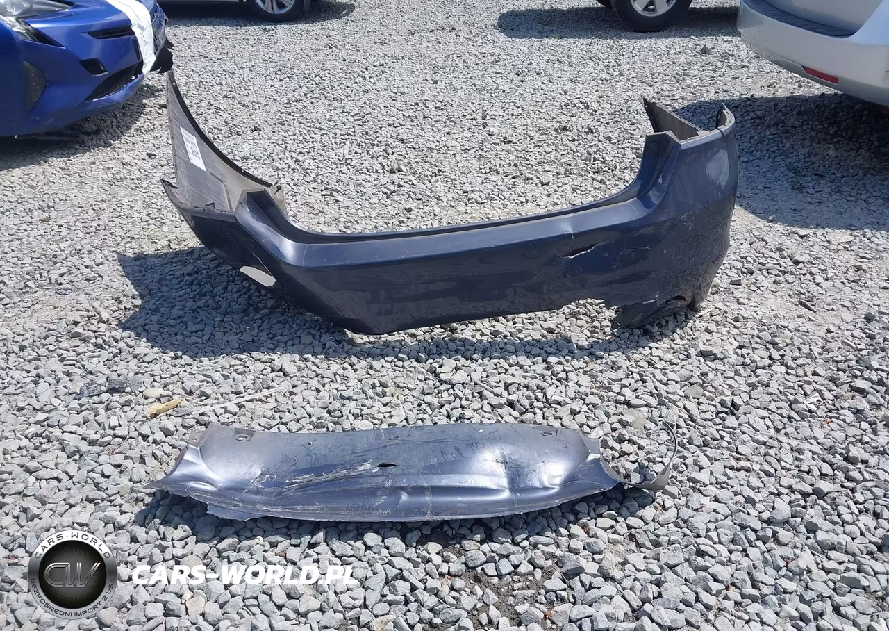 2016 Subaru Legacy 2.5I VIN:4S3BNAA6XG3040632 - 12