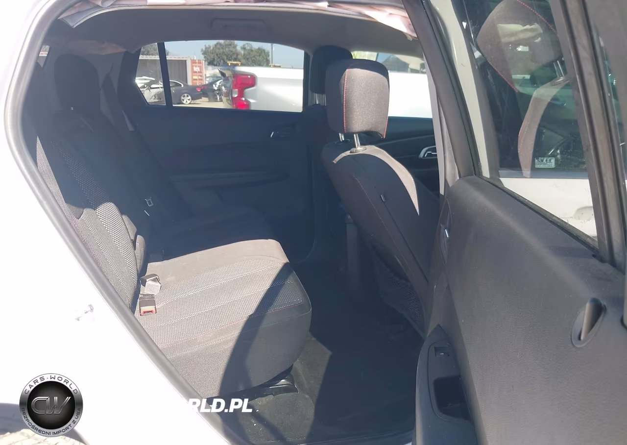 2017 GMC Terrain Sle-1 VIN:2GKALMEK1H6139977 - 8