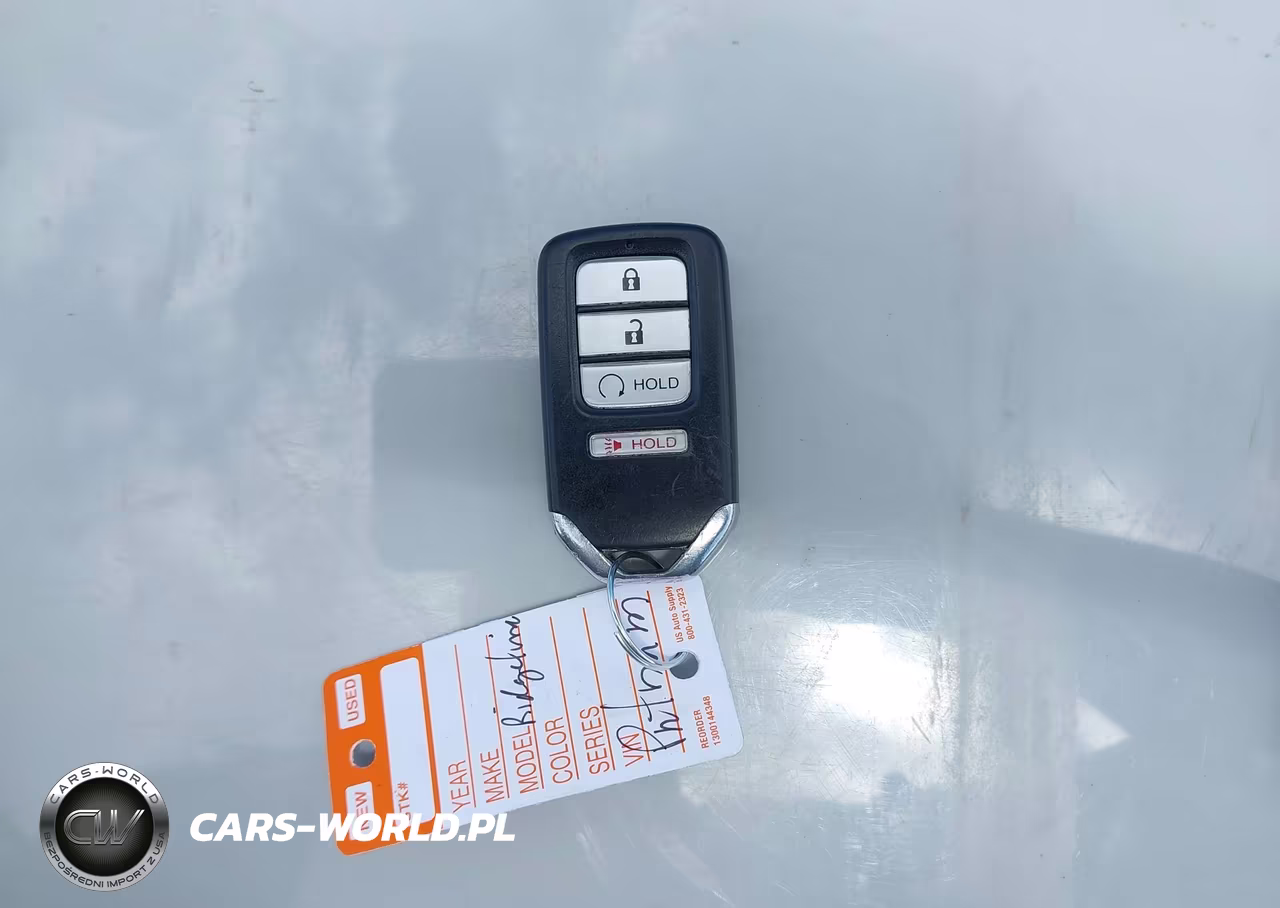 2019 Honda Ridgeline Rtl-E VIN:5FPYK3F70KB010574 - 11
