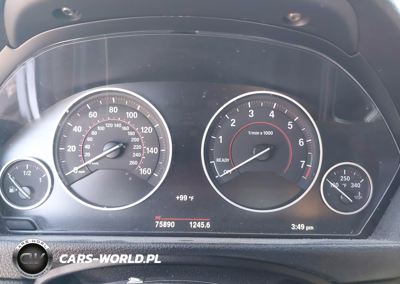 2018 BMW 430I Gran Coupe VIN:WBA4J1C5XJBG78336 - 7