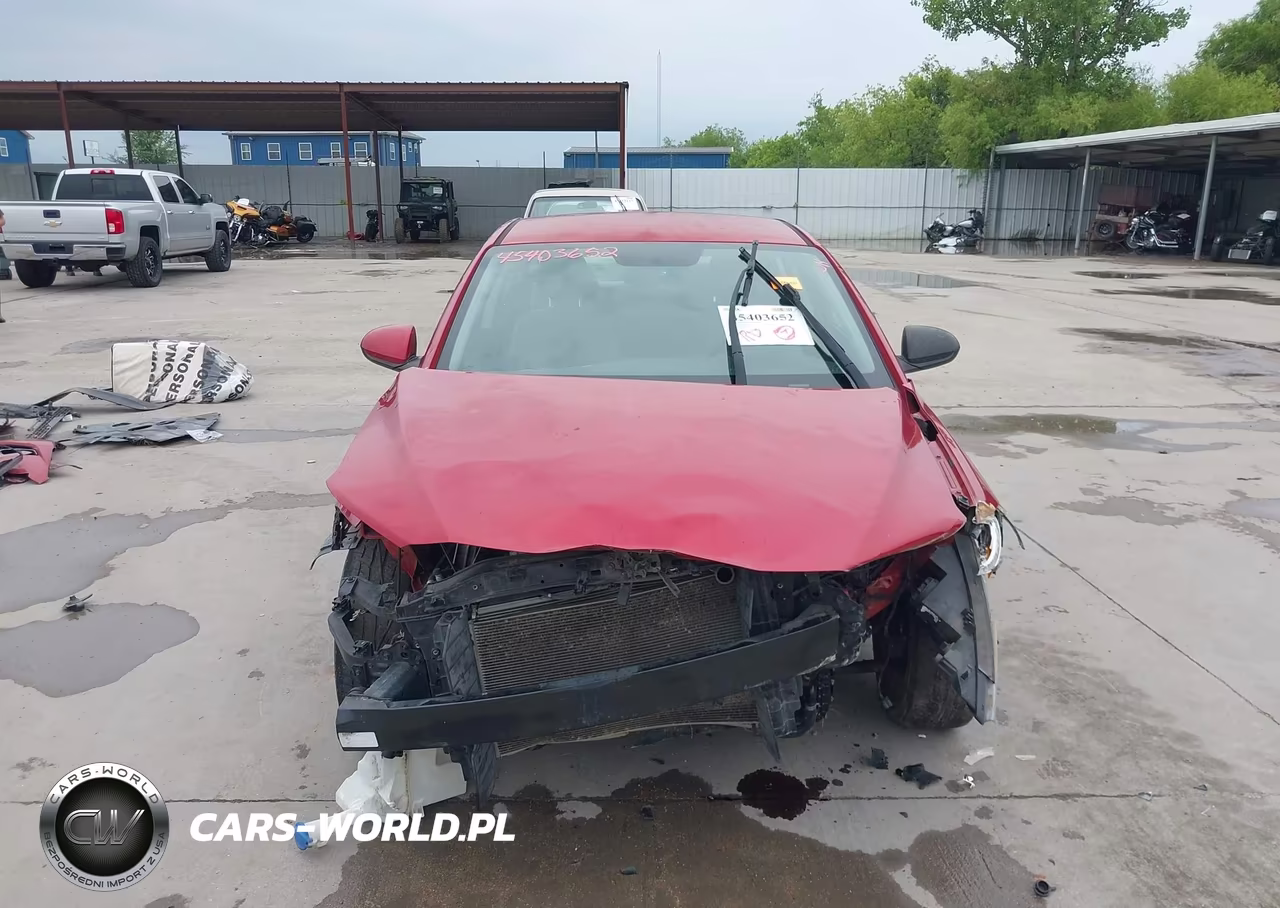 2017 Hyundai Elantra Se VIN:5NPD84LF4HH021160 - 13