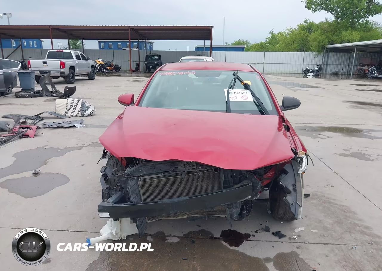 2017 Hyundai Elantra Se VIN:5NPD84LF4HH021160 - 6