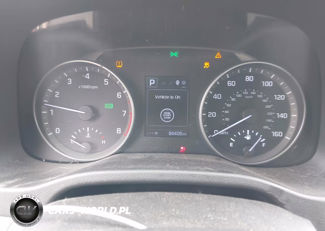2017 Hyundai Elantra Se VIN:5NPD84LF4HH021160 - 7