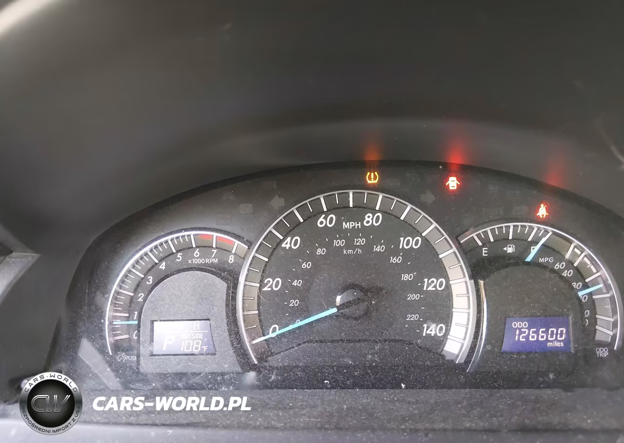 2014 Toyota Camry Se VIN:4T1BF1FK4EU745786 - 14