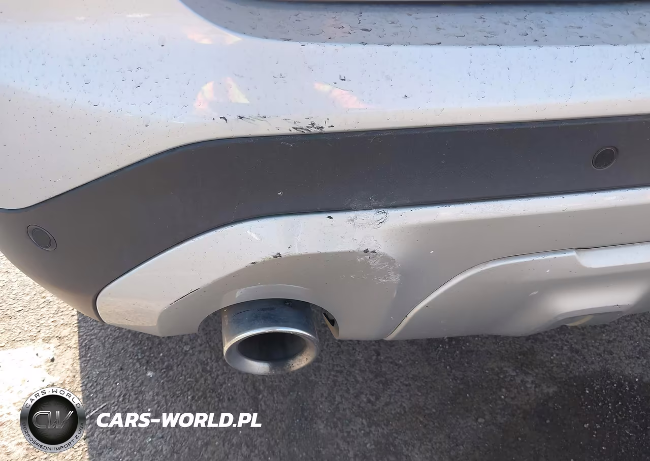 2019 BMW X3 Sdrive30I VIN:5UXTR7C50KLE88629 - 20