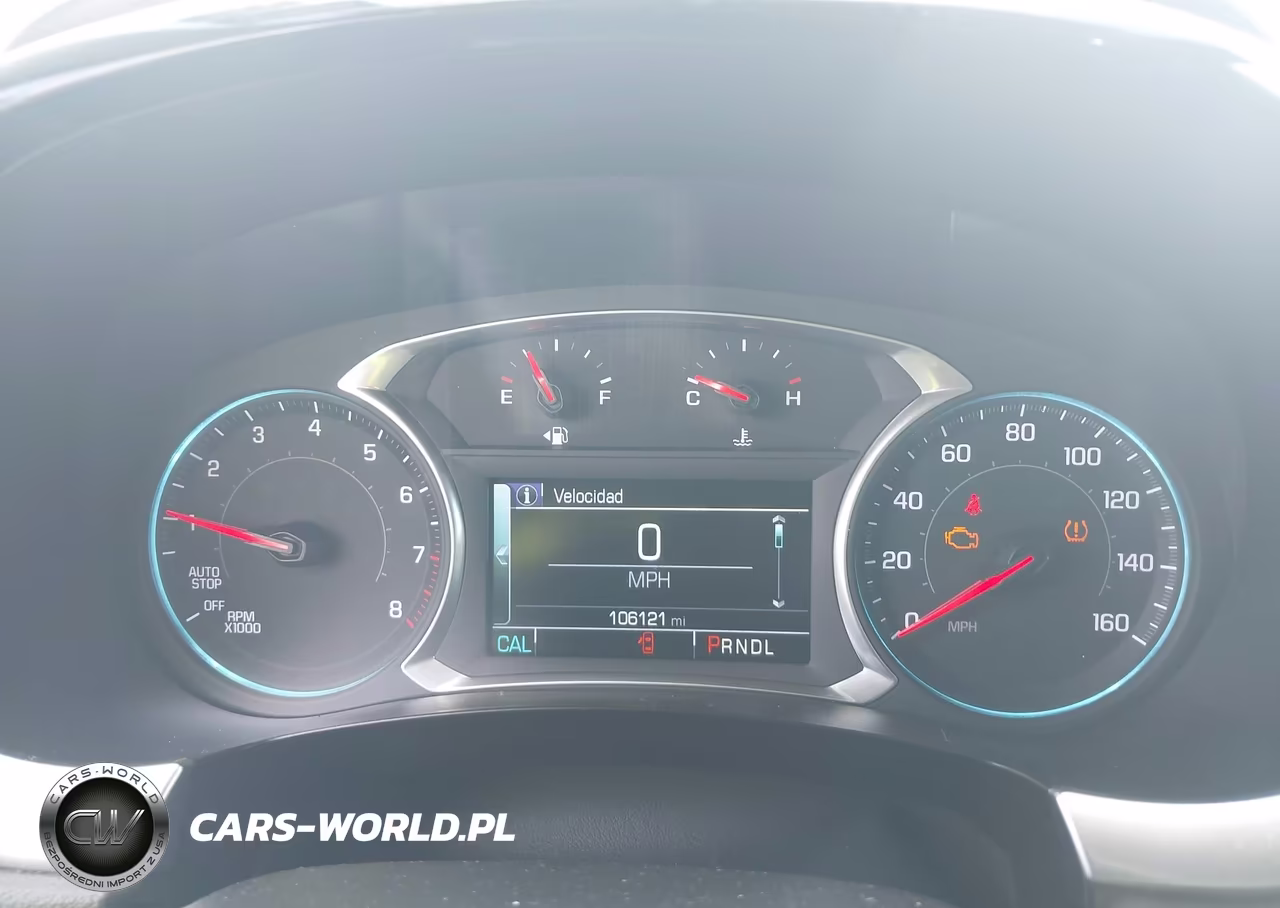 2019 Chevrolet Traverse 1Lt VIN:1GNERGKW3KJ201000 - 7