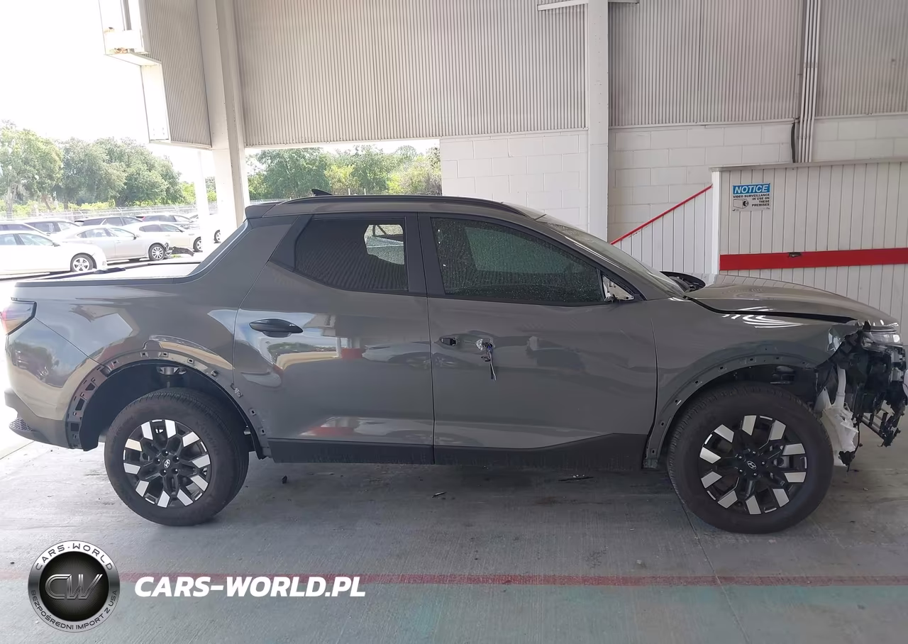 2026 Hyundai Santa Cruz Sel Activity VIN:5NTJCDDE3TH161332 - 13