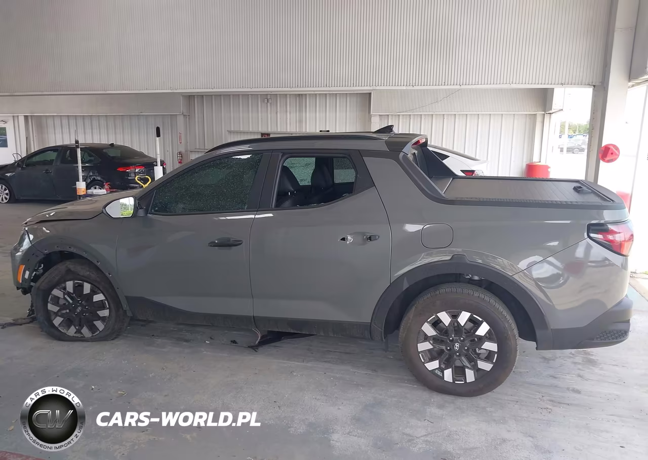 2026 Hyundai Santa Cruz Sel Activity VIN:5NTJCDDE3TH161332 - 14