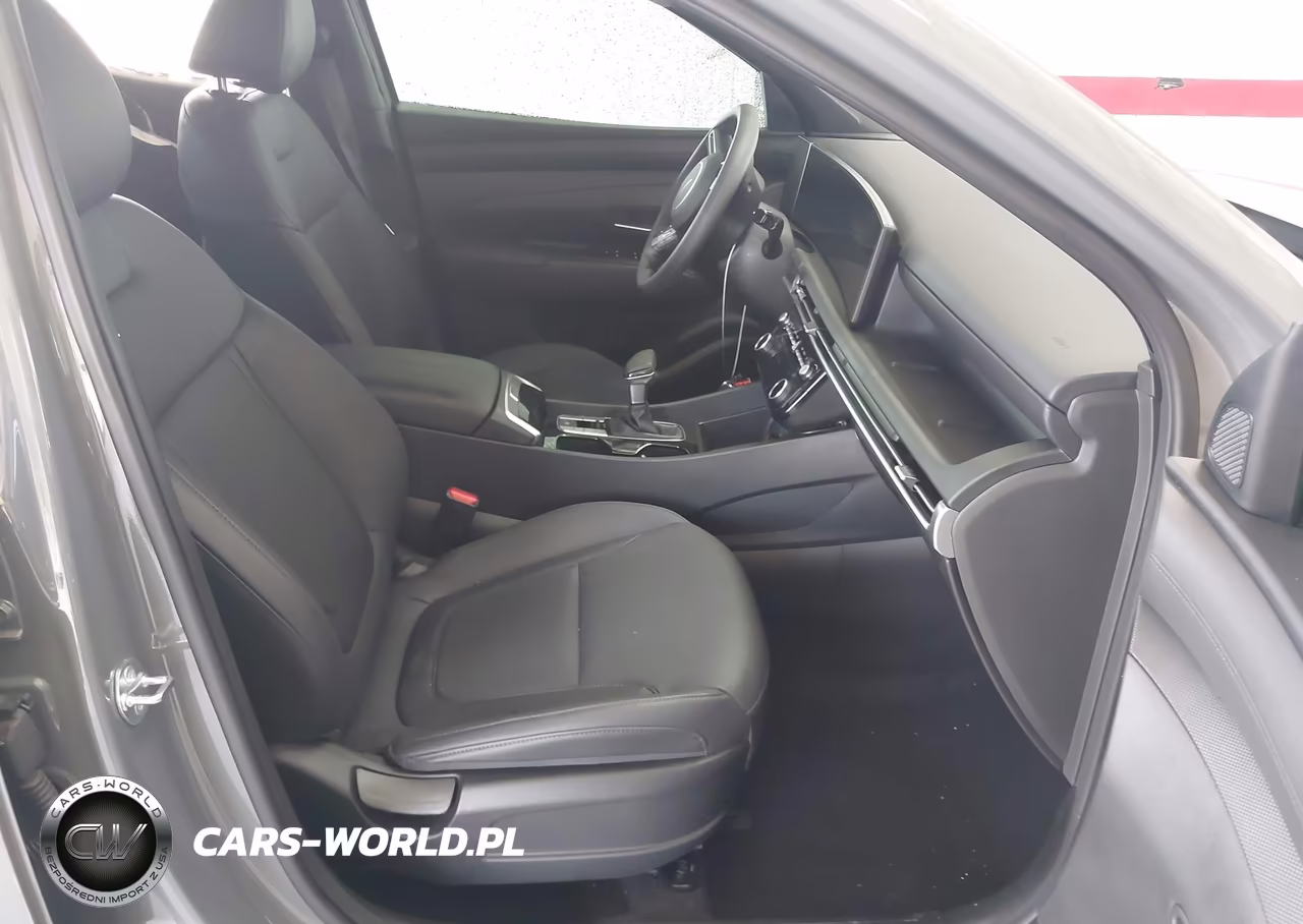 2026 Hyundai Santa Cruz Sel Activity VIN:5NTJCDDE3TH161332 - 5