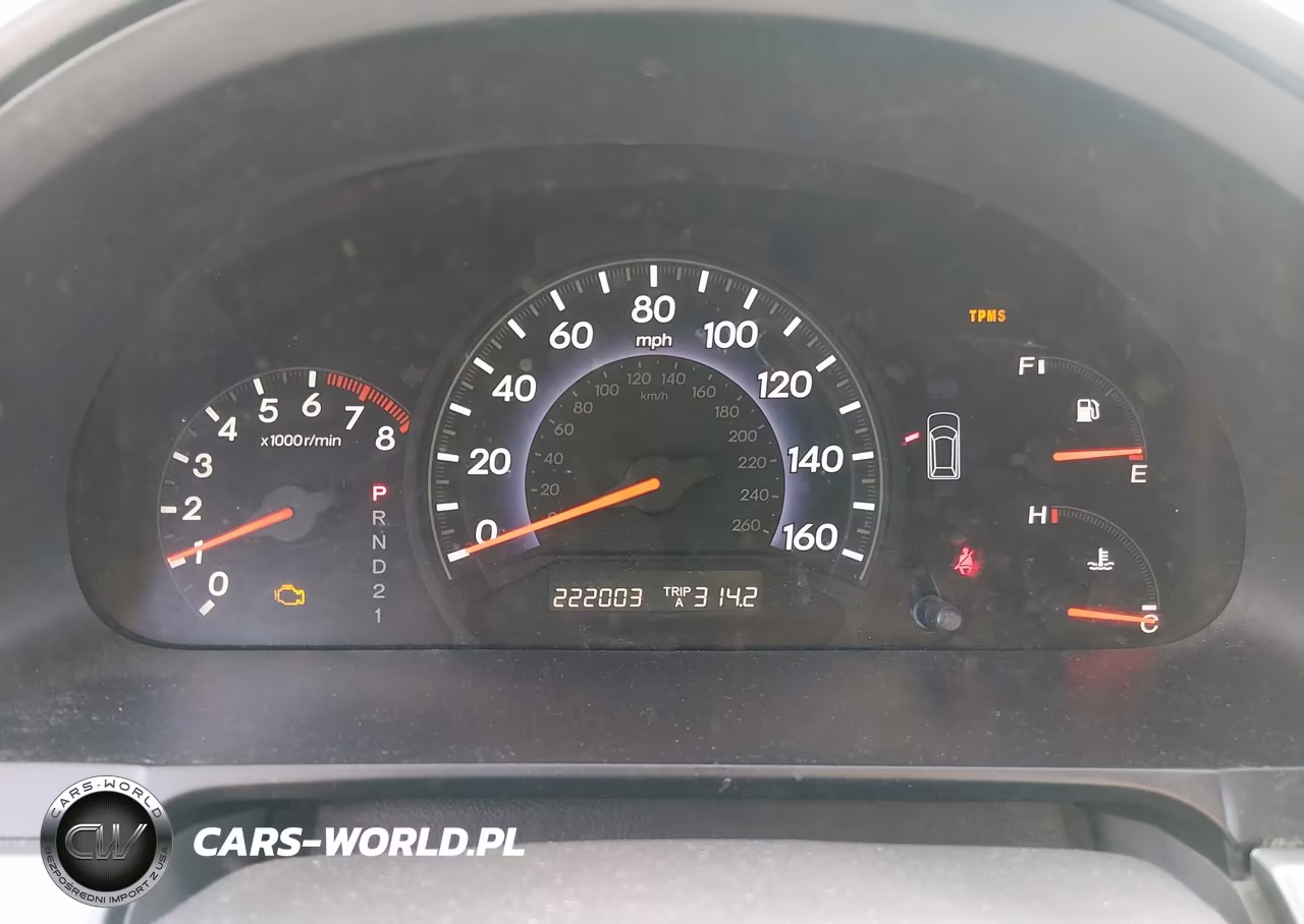 2010 Honda Odyssey Ex-L VIN:5FNRL3H74AB019803 - 7