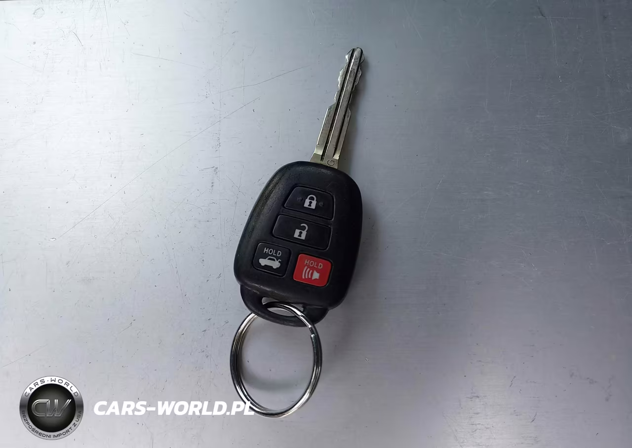 2013 Toyota Camry Se VIN:4T1BF1FK9DU688483 - 11