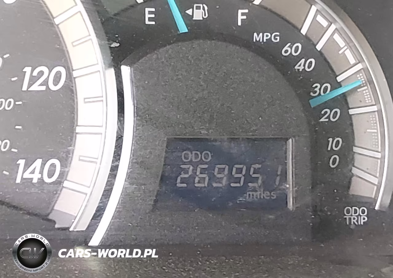 2013 Toyota Camry Se VIN:4T1BF1FK9DU688483 - 16