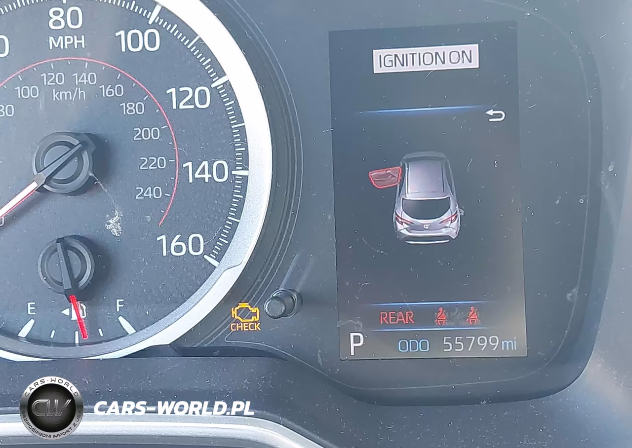 2021 Toyota Corolla Se VIN:JTND4MBE0M3117020 - 20