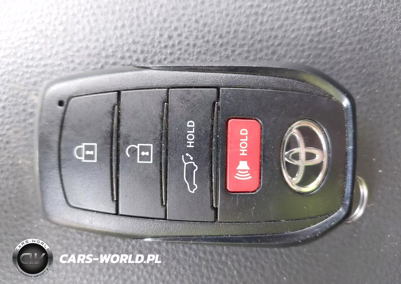 2024 Toyota Grand Highlander Xle VIN:5TDAAAB50RS055851 - 11