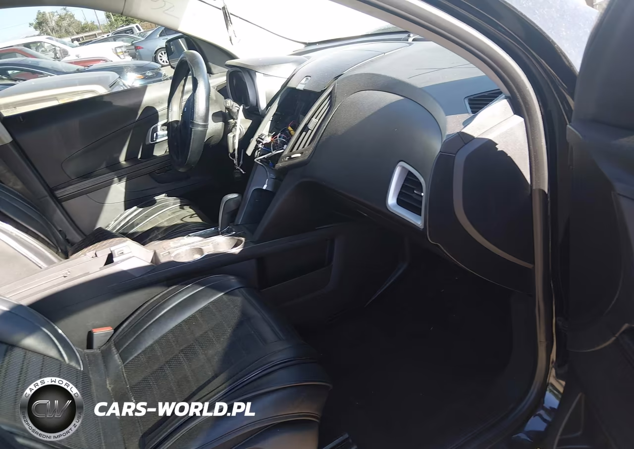 2013 Chevrolet Equinox Ls VIN:2GNFLCEK5D6388053 - 5