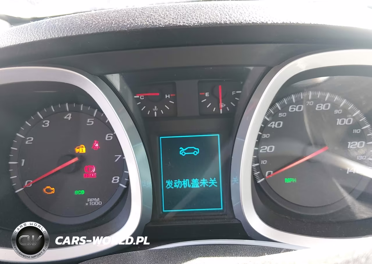 2013 Chevrolet Equinox Ls VIN:2GNFLCEK5D6388053 - 7
