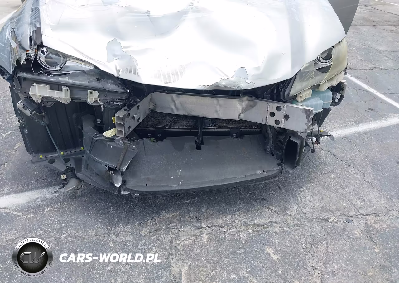 2015 Lexus Gs 350 VIN:JTHBE1BL2FA007430 - 6