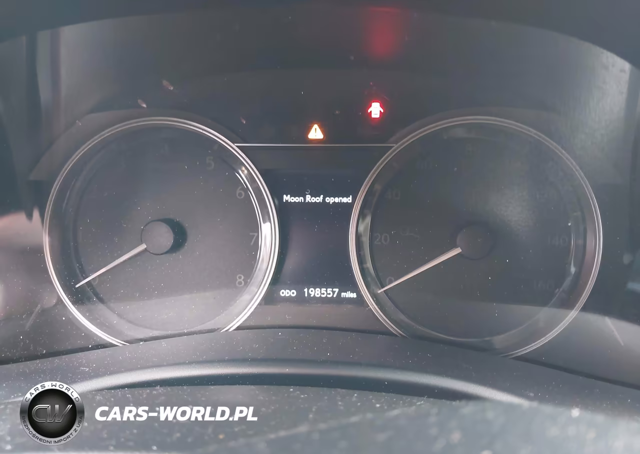 2015 Lexus Gs 350 VIN:JTHBE1BL2FA007430 - 7