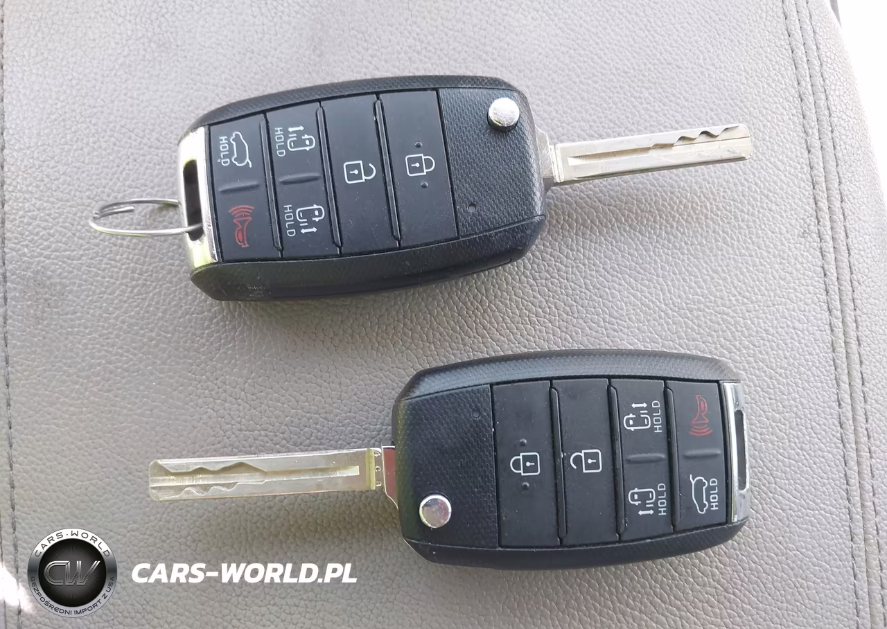 2021 Kia Sedona Lx VIN:KNDMB5C13M6667645 - 11