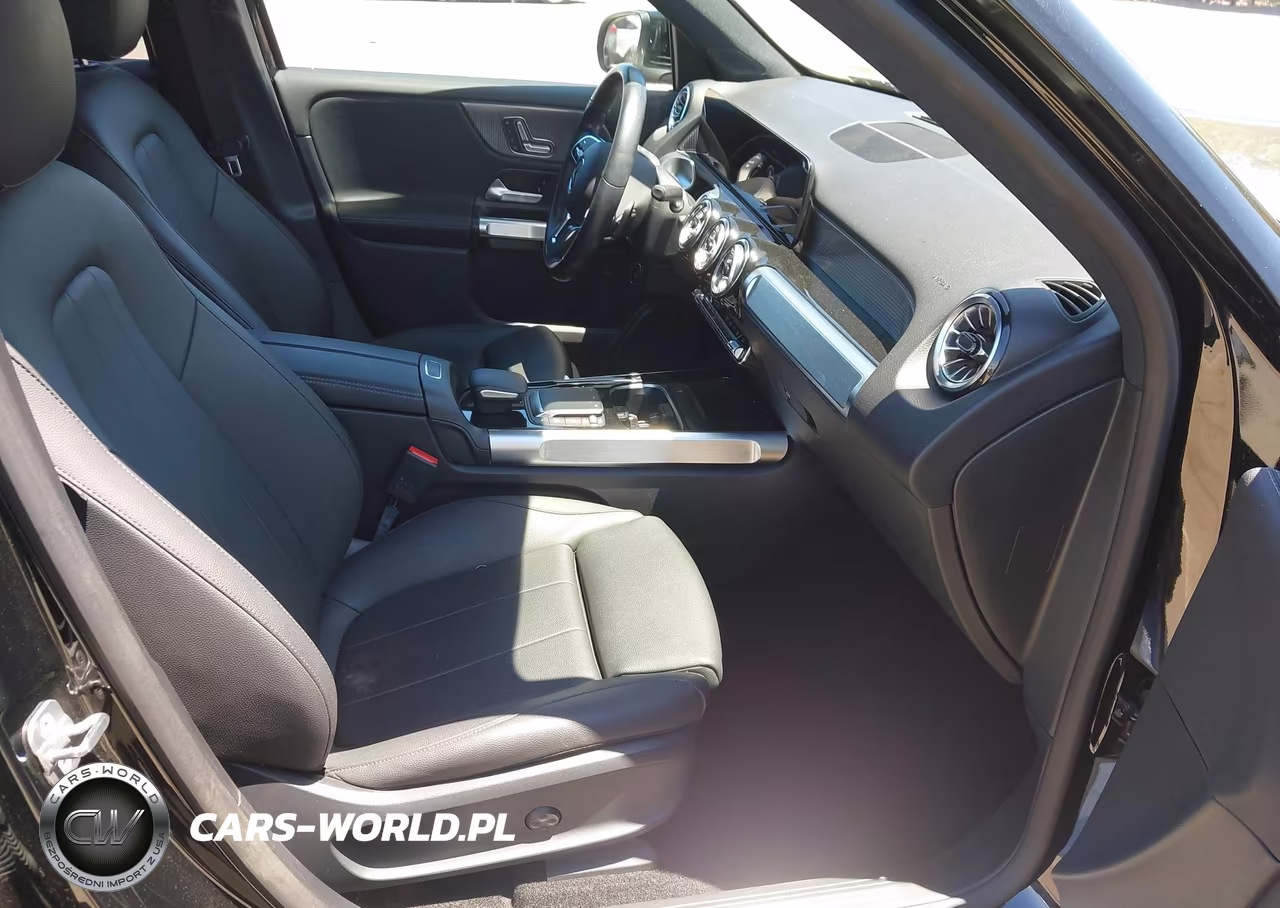2023 Mercedes-Benz Eqb 300 Suv 4Matic VIN:W1N9M0KB4PN067085 - 5