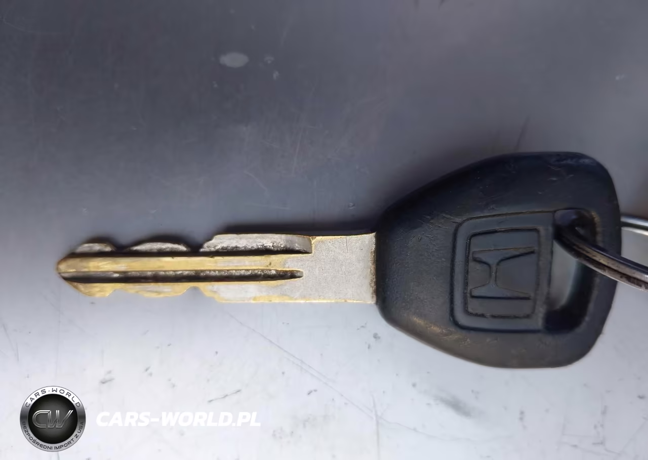 2002 Honda Civic Ex VIN:JHMES26782S003203 - 11