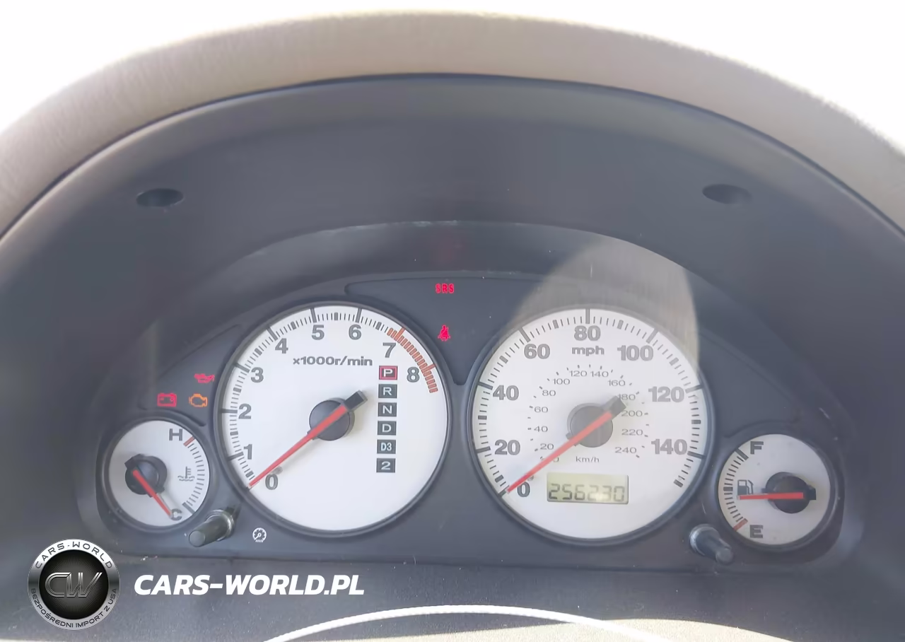 2002 Honda Civic Ex VIN:JHMES26782S003203 - 7
