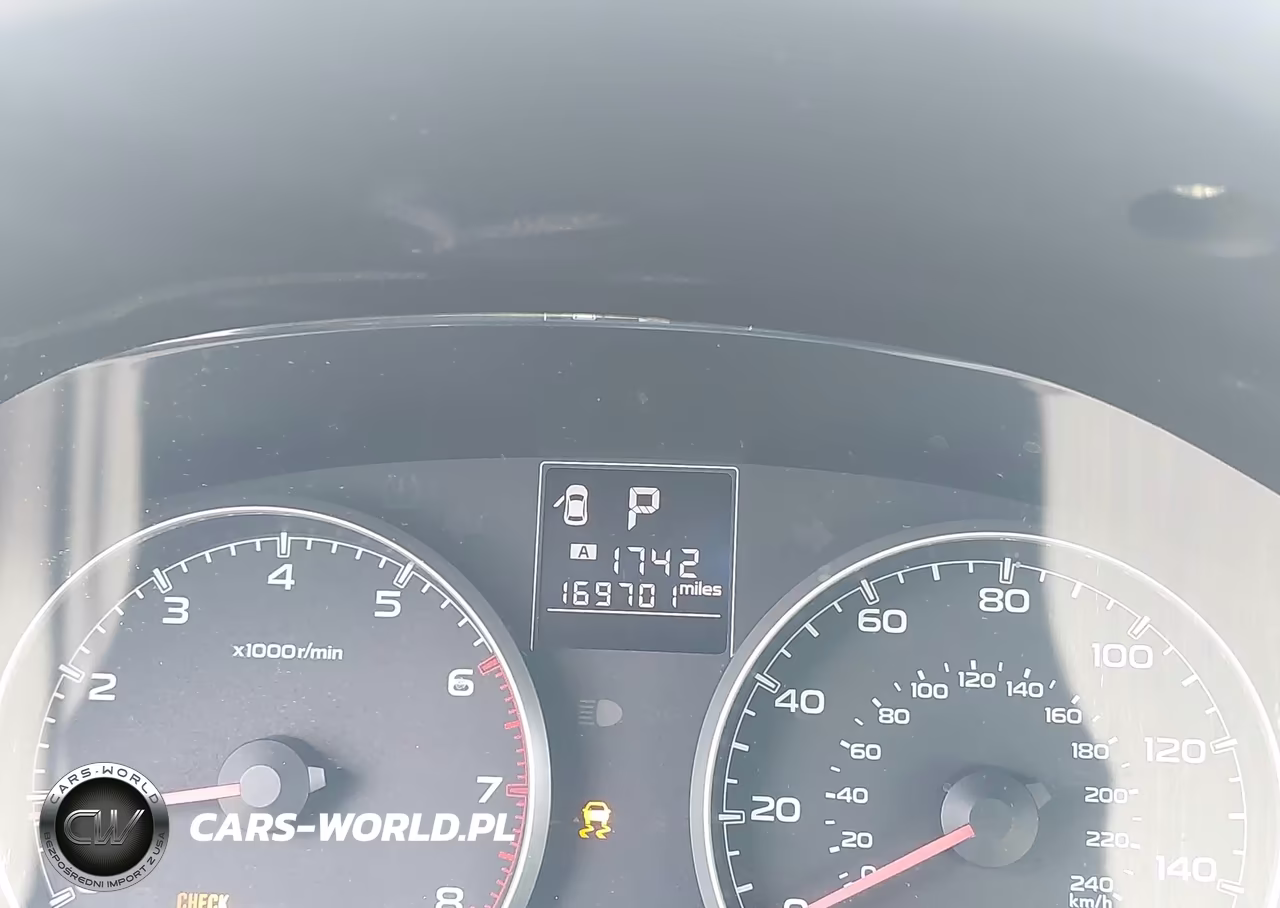 2013 Subaru Legacy 2.5I Premium VIN:4S3BMBC61D3018648 - 7
