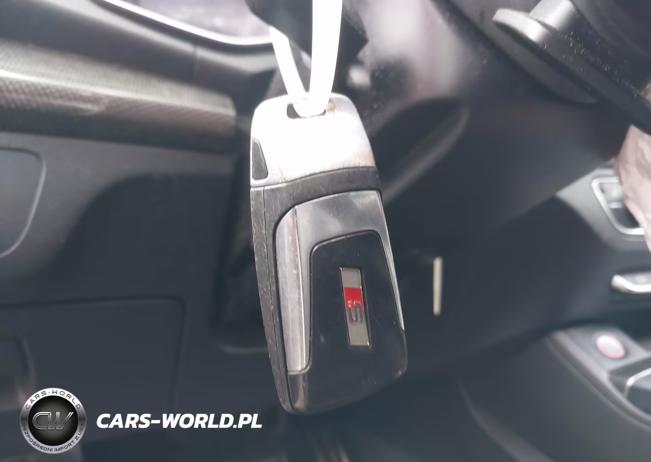 2018 Audi Sq5 3.0T Premium Plus VIN:WA1A4AFY1J2054838 - 11